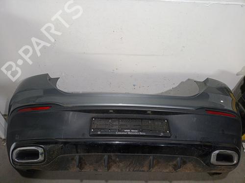 Used Rear bumper Rear bumper MERCEDES-BENZ GLE Coupe (C167) GLE 350 de 4-matic (167.306) (333 hp) 34212372 34212372