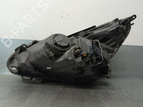 Højre forlygte OPEL CORSA D (S07) 1.3 CDTI (L08, L68) | BP23157297C29 
