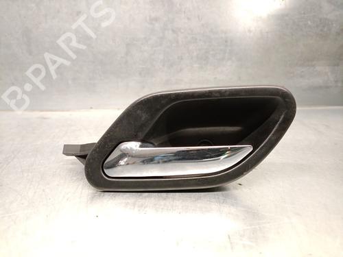 Used Front left interior door handle BMW 5 (E39) 525 tds (143 hp) 24236801