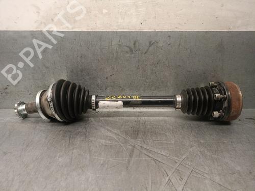 Used Left front driveshaft SEAT CORDOBA (6L2) 1.9 SDI (64 hp) 23994192