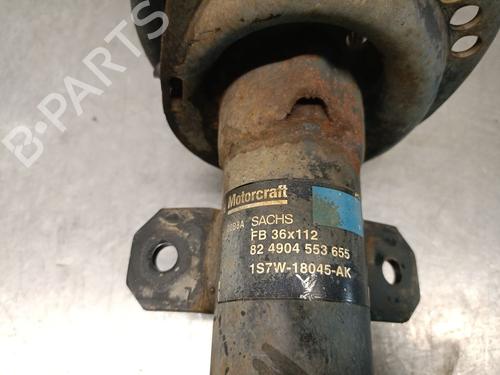 Right front shock absorber FORD MONDEO III (B5Y) 1.8 16V | BP26884622M17 
