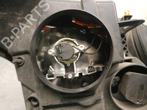 Left headlight CITROËN C3 Picasso (SH_) 1.6 HDI 90 | BP32498951C28 