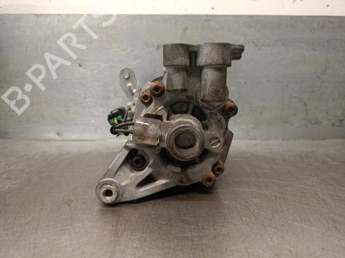 AC compressor SUBARU FORESTER (SH_) 2.0 D AWD (SHH, SHD, SHN) | BP29377647M34 