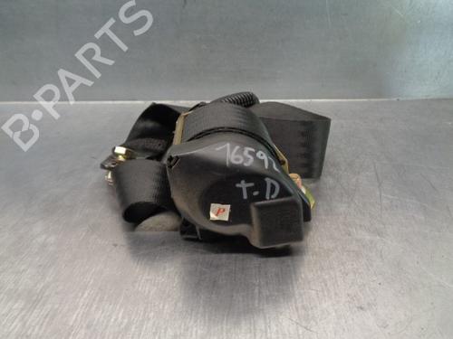 Used Rear right seatbelt Rear right seatbelt FIAT SEICENTO / 600 (187_) 1.1 (187AXB, 187AXB1A, 187AXC1A02) (54 hp) 11014364 11014364