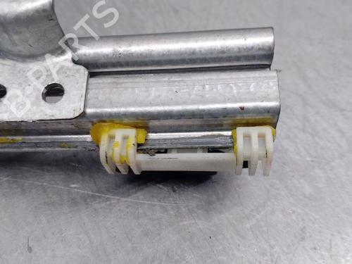 Rudehejsemekanisme Højre bagtil RENAULT LAGUNA II (BG0/1_) 1.9 dCi (BG08, BG0G) | BP29574552C25 