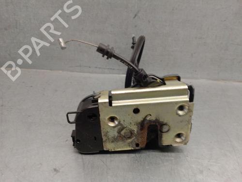 Rear right lock CITROËN C3 I (FC_, FN_) 1.4 16V HDi | BP26605466C99 