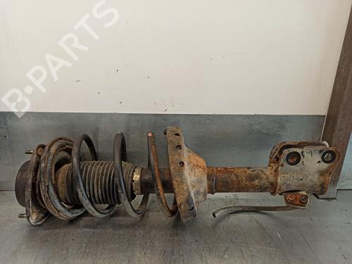 Used Right front shock absorber SUBARU FORESTER (SG_) 2.0 X AWD (SG5) (158 hp) 12592239