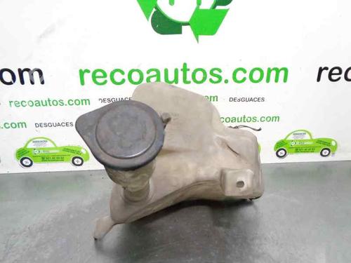 Windscreen washer tank JAGUAR S-TYPE II (X200) 2.7 D | BP7446369C113 