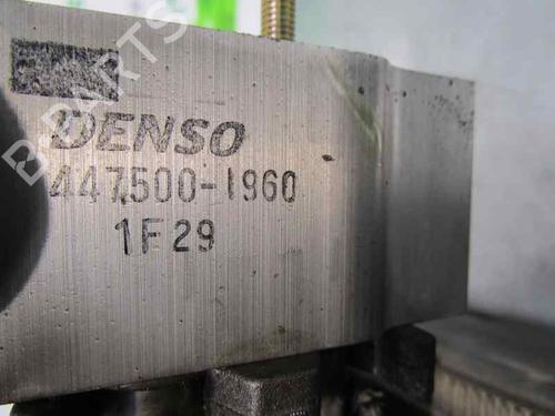 Air conditioning evaporator MERCEDES-BENZ M-CLASS (W163) ML 270 CDI (163.113) | BP11666992M109 