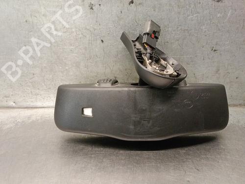 Rear mirror FIAT FREEMONT (345_) 2.0 JTD | BP38012208I6 - Image 3