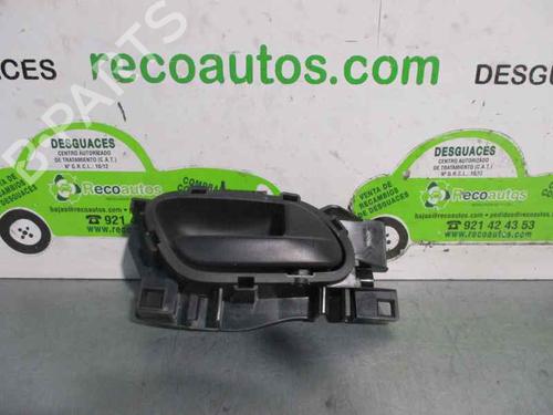 Used Front right interior door handle CITROËN BERLINGO Box Body/MPV (B9) 1.6 HDi 75 (75 hp) 3215351