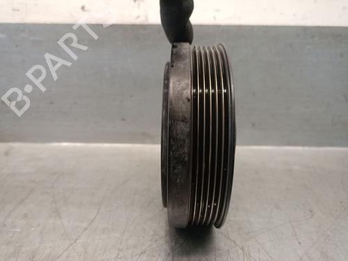 Pulley MAZDA 3 Saloon (BM_, BN_) 2.2 D | BP29333410M122 