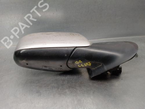 Right mirror CITROËN XSARA (N1) 1.9 TD | BP15640806C27 