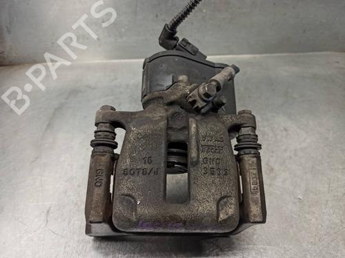 Used Left rear brake caliper VW TIGUAN (5N_) 2.0 TDI (140 hp) 15664265