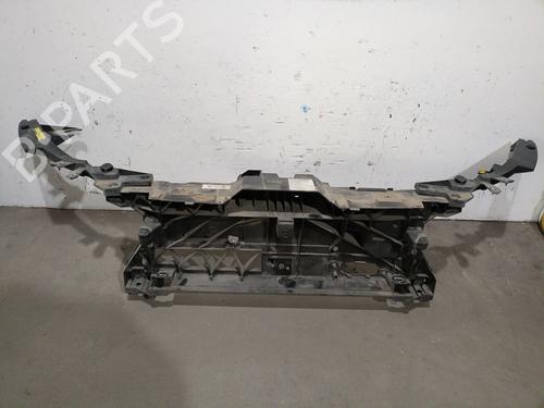 Used Front slam panel Front slam panel PEUGEOT EXPERT Van (V_) 1.5 BlueHDi 100 (102 hp) 33468349 33468349