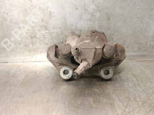 Left rear brake caliper MERCEDES-BENZ R-CLASS (W251, V251) R 350 4-matic (251.065, 251.165) | BP29748378M107 