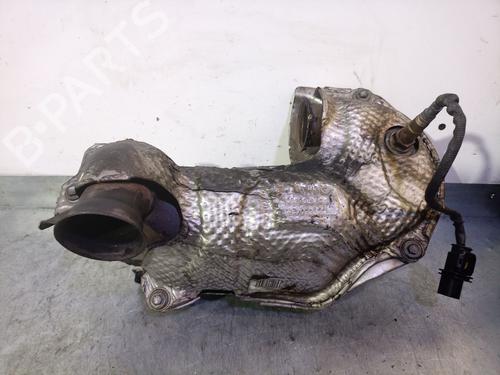 Catalyst PEUGEOT 508 SW I (8E_) 2.0 HDi | BP29808929M10