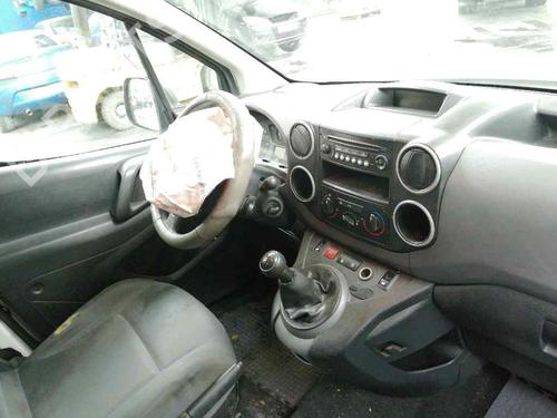 Right front window switch CITROËN BERLINGO Box Body/MPV (B9) 1.6 HDi / BlueHDi 75 | BP7578367I26 - Image 4