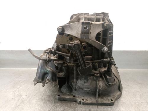 Gearbox FORD FOCUS II (DA_, HCP, DP) 1.6 TDCi | BP27987073M3 