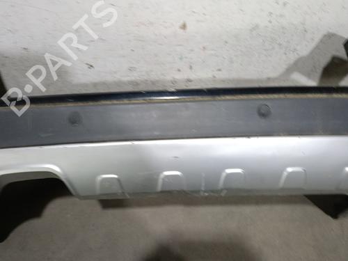 Rear bumper VOLVO XC90 I (275) D5 AWD | BP26493626C8 