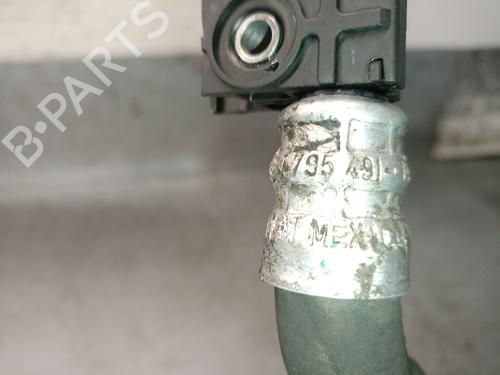 Pipe BMW X5 (E70) xDrive 30 d | BP32092237M125 