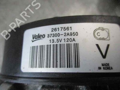 Alternator KIA RIO III (UB) 1.1 CRDi | BP4663375M7 