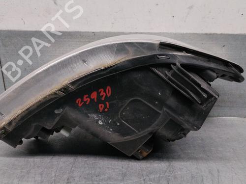 Left headlight HYUNDAI GETZ (TB) 1.4 i | BP37264409C28 - Image 4