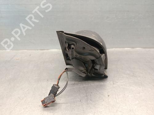 Right mirror CITROËN C3 I (FC_, FN_) 1.4 HDi | BP29240320C27 