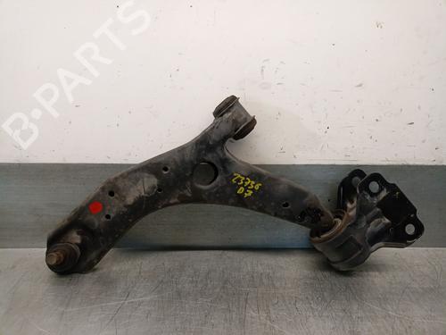 Querlenker links vorne für MAZDA 3 (BL) 1.6 MZR CD (BL14) (116 hp) 29608082