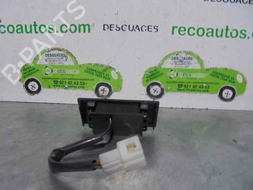 Headlight switch TATA TELCOLINE (40_FD) 1.9 D | BP21019143I24 