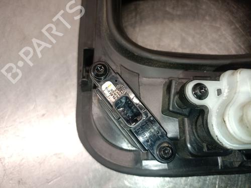 Fuel flap CUPRA LEON (KL1, KU1, KUG) 1.5 eTSI | BP30303932C131 