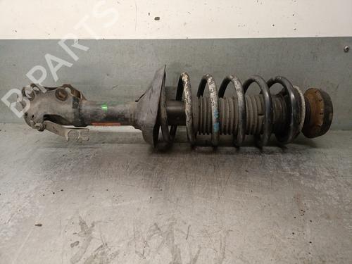 Right front shock absorber SEAT INCA (6K9) 1.9 D | BP22724189M17 
