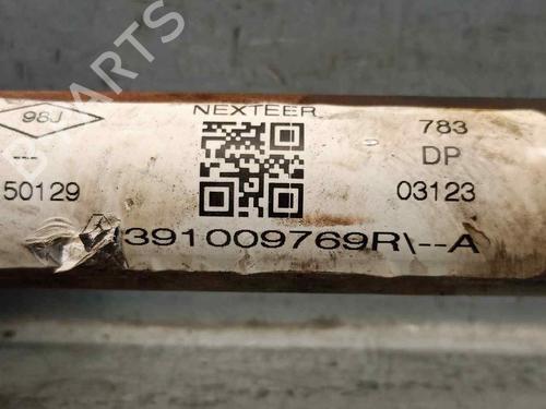 Right front driveshaft DACIA SANDERO II TCe 90 LPG (B8M1) | BP18296940M39 