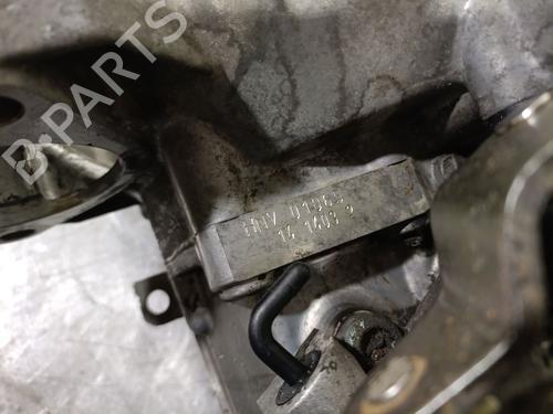 Gearbox VW GOLF PLUS V (5M1, 521) 1.9 TDI | BP33468352M3  - Image 9