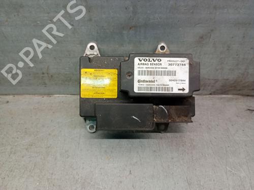 Used ECU airbags ECU airbags VOLVO C30 (533) 2.4 i (170 hp) 33756494 33756494