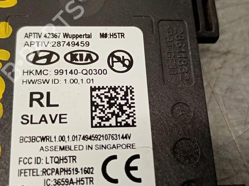 Electronic sensor HYUNDAI BAYON (BC3) 1.0 T-GDI 48V-Hybrid | BP28579996M84 - Image 4