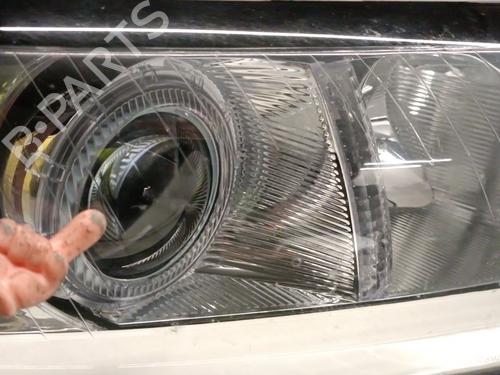 Right headlight VOLVO S40 II (544) 2.0 D | BP30401465C29 