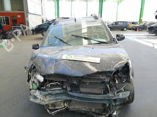 Dashboard DACIA SANDERO II 1.5 Blue dCi 95 (B8JL) | BP17650538C46 - Image 15