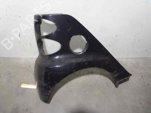 Used Rear right wheel arch trim SMART FORTWO Coupe (451) 1.0 (451.330, 451.334) (61 hp) 7659782
