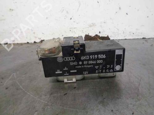 Used Electronic module SEAT CORDOBA Vario (6K5) 1.6 i (75 hp) 22984379