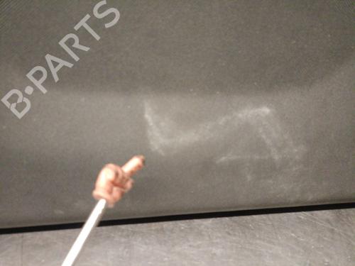 Rear parcel shelf INFINITI QX30 2.2 D AWD | BP38711664C85 - Image 4