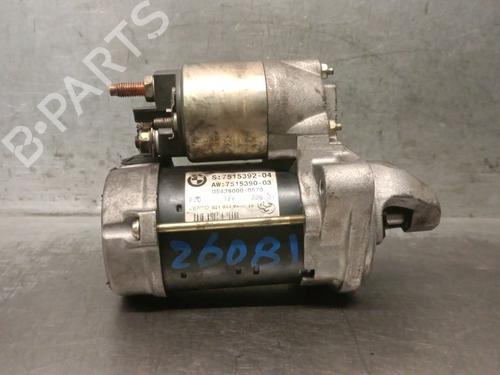 Starter BMW 5 (E60) 520 i | BP37610975M8 - Image 3