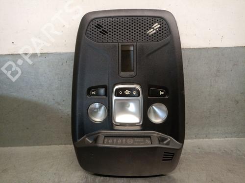 Used Interior roof light Interior roof light OPEL MOKKA 1.2 (76) (131 hp) 34276327 34276327