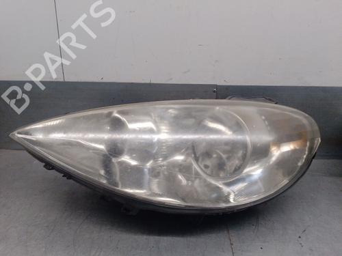 Used Left headlight PEUGEOT 807 (EB_) 2.0 16V (140 hp) 27452348