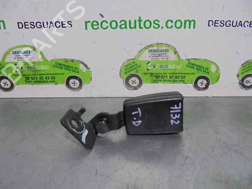Boucle de ceinture de sécurité CHEVROLET CRUZE Hatchback (J305) 2.0 CDI (163 hp) 20248532