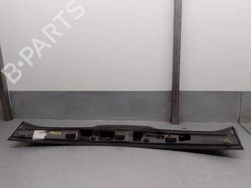 Spoiler bakluke FORD FOCUS II (DA_, HCP, DP) 1.6 TDCi | BP18250417C96 