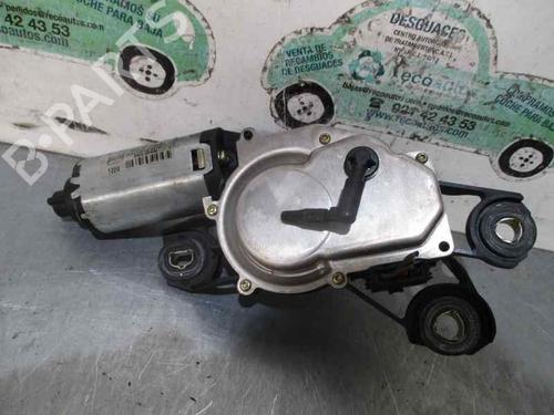 Rear wiper motor SEAT IBIZA III (6L1) 1.9 SDI | BP2993405M102 