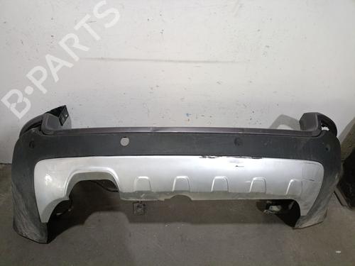 Used Rear bumper Rear bumper VOLVO XC90 I (275) D5 AWD (185 hp) 35992792 35992792