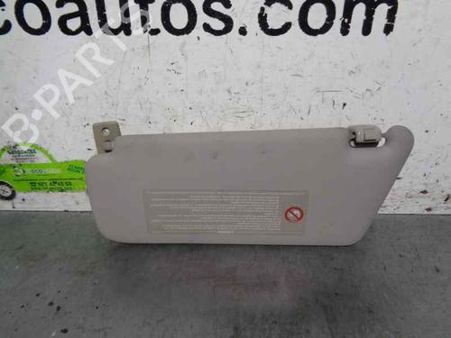 Right sun visor MERCEDES-BENZ A-CLASS (W168) A 170 CDI (168.009, 168.109) | BP4930542I2 