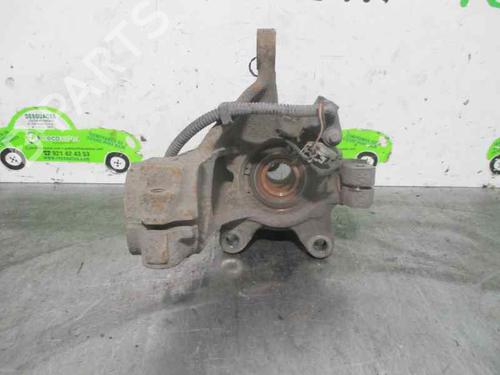 Right front steering knuckle FORD MONDEO II (BAP) 1.8 i | BP4237966M26 